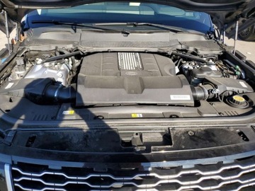 Land Rover Range Rover V 2021 Land Rover Range Rover Westminster Edition 2021 5.0l 5.0 Benzyna 518KM, zdjęcie 6