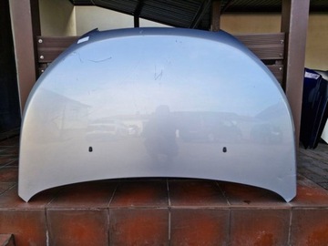 DAIHATSU TERIOS II 2 KAPOTA KRYT MOTORU PŘEDNÍ