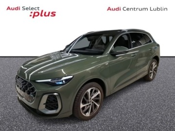 Audi Q5 II SUV Facelifting 2.0 40 TDI 204KM 2026 Audi Q5 2.0 Diesel 204KM, zdjęcie 2