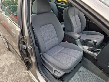 Peugeot 407 Sedan 1.8 16V 116KM 2004 Peugeot 407 1.8 Benzyna + LPG 115 KM,, zdjęcie 16