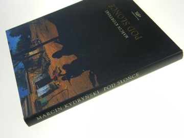 Марцин Кардыньский – Под солнцем