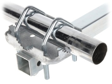 ДЕРЖАТЕЛЬ ТРУБ URL-32H30