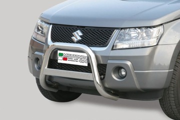 OCHRANNÝ RÁM PŘEDNÍ SUZUKI GRAND VITARA 2005-2008