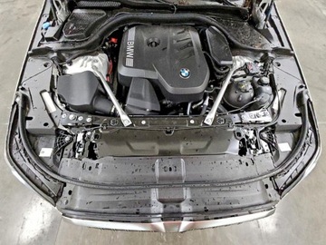 BMW Seria 5 G90-91 2026 BMW Seria 5 530xi 2026 2.0 Benzyna 255KM, zdjęcie 6