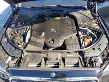 Mercedes Klasa S W223/V223 2023 Mercedes-Benz Klasa S 2023r., S 500 4matic, 3L, od ubezpieczalni 3.0 435KM, zdjęcie 10