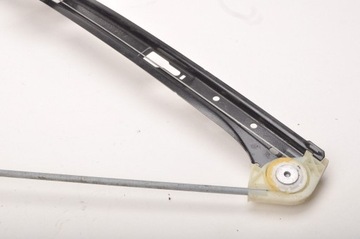 PORSCHE MACAN ZVEDÁK OKNO PRAVÝ PŘEDNÍ 95B837462