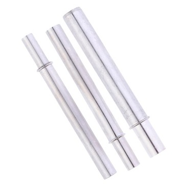 Соединитель удочки Стержневой элемент Стержневые трубки Тип 1