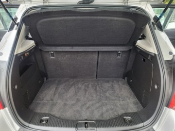 Opel Mokka I SUV 1.4 Turbo ECOTEC 140KM 2015 Opel Mokka 1.4 Turbo 140KM I Właściciel, zdjęcie 26
