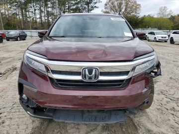 Honda Pilot II 2019 Honda Pilot Elite 2019 3.5l 3.5 Benzyna 280KM, zdjęcie 5