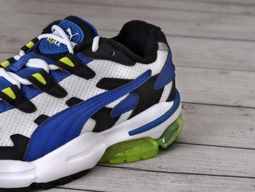 Buty sportowe Puma Cell Alien OG Jr 370602 01