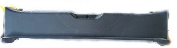 MAZDA MX-30 23r OSŁONA NAKŁADKA BAGAŻNIKA PASA TYLNEGO BCKD68894