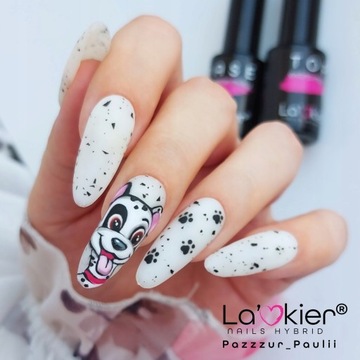 La'kier Палочки для маникюра, педикюра и кутикулы 100 г.