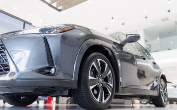 Lexus UX 2024 Lexus UX 300h Omotenashi AWD 2.0 Hybryda 152KM, zdjęcie 14