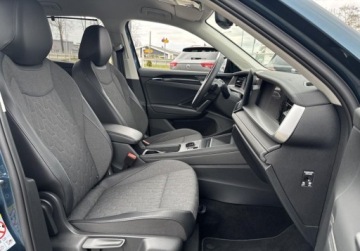 Volkswagen Tayron 2025 Volkswagen Tayron 1.5eTSI 150KM mHEV 7os. HAK LED IQMatrix Navi Kamera360, zdjęcie 10