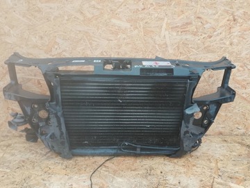 AUDI A4 S4 B5 8D 1999 PŘEDNÍ