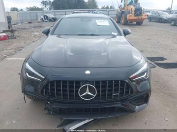 Mercedes CLE 2025 Mercedes-Benz CLE 53 AMG 2025 3.0l 3.0 Benzyna 429KM, zdjęcie 7