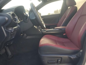 Lexus IS III 2023 Lexus IS 300 2023 2.0l 2.0 Benzyna 241KM, zdjęcie 7