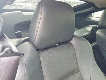 Nissan 350Z 2007 Nissan 350 Z 2007 NISSAN 350Z COUPE 3.6 Benzyna 313KM, zdjęcie 11