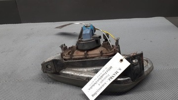 9622578280 HALOGEN PRAVÝ PEUGEOT 106