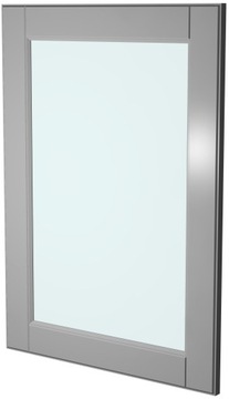 Front Lakierowany MDF 19 do IKEA METOD Szuflada 60x20 Mat wzór J11+