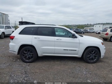 Jeep Grand Cherokee IV 2019 Jeep Grand Cherokee Limited X 2019 5.7L 5.7 Benzyna 360KM, zdjęcie 6