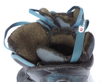 БОТИНКИ ДЛЯ СНОУБОРДА ROME SDS CON.FORMIST L VAMP BOA 41/26