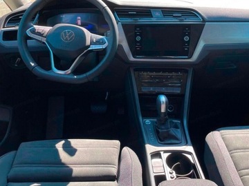 Volkswagen Touran III 1.5 TSI EVO 150KM 2025 VOLKSWAGEN Touran Comfortline Plus 1.5 TSI DSG 150KM 2025, zdjęcie 7