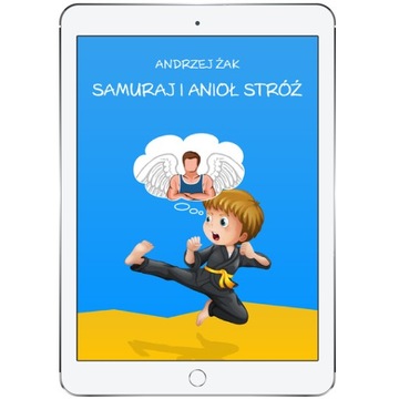 Samuraj i Anioł Stróż