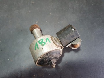 PREDOM BIKE ROMET ДИНАМО ЛАМПА ОРИГИНАЛЬНЫЙ ШАНС