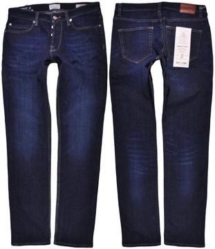 ONLY&SONS spodnie BLUE jeans WEAVE _ W32 L34