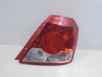 DAEWOO KALOS SVĚTLO ZADNÍ PRAVÁ 30-0267R