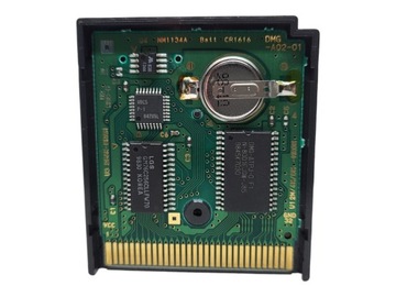 Sanrio Timenet Game Boy Gameboy Color