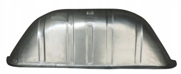 Reperaturka nadkola tylnego 50628317