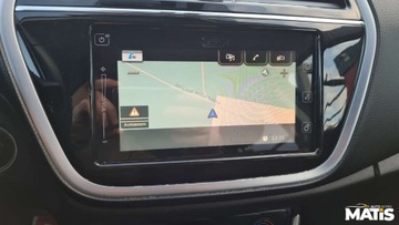 Suzuki SX4 II S-cross Facelifting 1.4 BOOSTERJET 140KM 2018 Suzuki SX4 S-Cross 1.4T 140KM manual Navi czujniki xenony Navi tempomat 1.4, zdjęcie 9