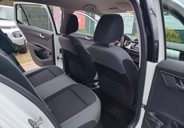 Skoda Fabia III Hatchback Facelifting 1.0 MPI 60KM 2020 Skoda Fabia Salon POLSKA LPG VAT23 Jak Nowa Gwarancja Zobacz 60KM, zdjęcie 23