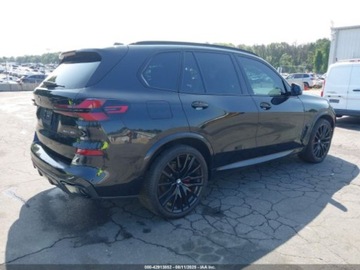 BMW X5 G05 2024 BMW X5 xDrive40i 2024 3.0l 3.0 Benzyna 375KM, zdjęcie 5
