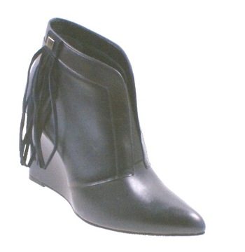 Ulmani 234F botek ciemny fiolet rozm.38