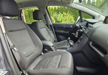Opel Meriva II Mikrovan Facelifting 1.4 Turbo ECOTEC 120KM 2017 Opel Meriva Bezwypadkowy,Benzyna,Polecam 1.4 Benzyna 120KM, zdjęcie 30