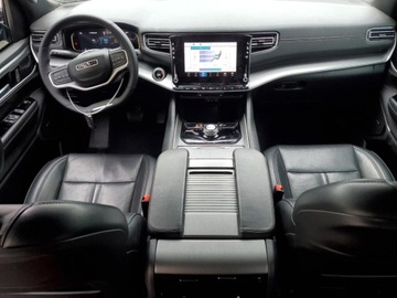 Jeep Wagoneer II 2025 Jeep Wagoneer Series I 2025 3.0l 3.0 Benzyna 420KM, zdjęcie 8