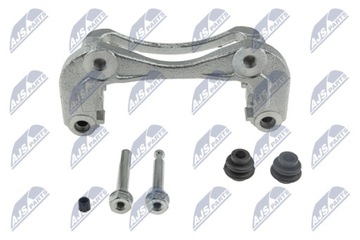 ТОРМОЗНОЙ ЗАЖИМ NTY. КИА СПОРТЕЙДЖ 10- /Л,П/