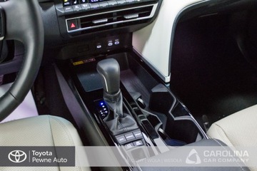 Toyota Camry IX Sedan 2.5 Hybrid Dynamic Force 218KM 2024 Toyota Camry 2.5 Hybrid Dynamic Force Executive e-, zdjęcie 9