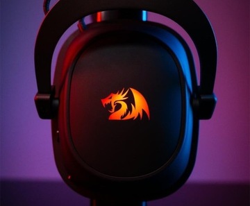 Наушники REDRAGON Zeus H510 Pro RGB