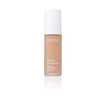 PAESE Podkład Lifting Foundation nr 102 30 ml