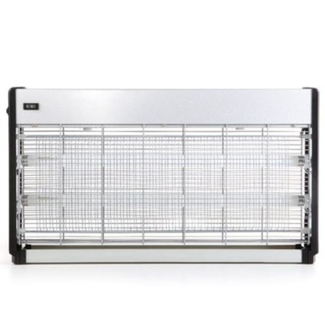 Lampa owadobójcza Lampa owadobójcza 40W - zasięg 150m2