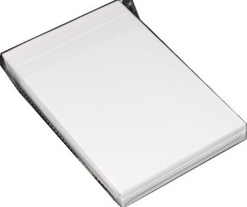 PAPIER FOTO FOTOGRAFICZNY MATOWY 10x15 128g 50ark