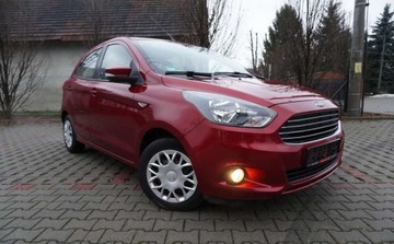 Peugeot 508 I Sedan Facelifting 1.6 e-HDi 115KM 2017 Ford Ka Bezwypadkowy Serwisowany 1-Wlasciciel Grz.Fotele Tempomat Piekny, zdjęcie 12