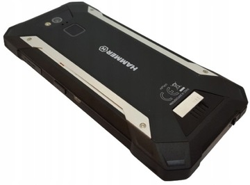 MyPhone Hammer Energy 18x9 Dual Sim LTE IP68 | И