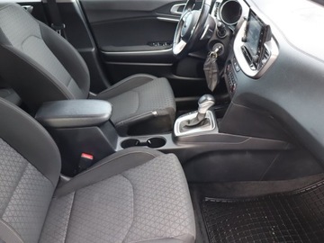 Kia Ceed III Kombi 1.4 T-GDi 140KM 2020 Kia Ceed 1.4 T-GDI, Salon Polska, 1. Właściciel, zdjęcie 8