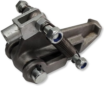 ЗАДНЯЯ БОКОВАЯ АВТОМАТИЧЕСКАЯ НА ОСНОВАНИЕ 19 ТОНН