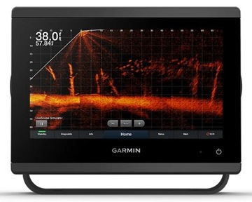 Garmin GPSMAP 8410xsv без датчика